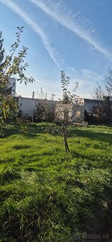 Záhradky na Štrkoch Trnava - 5