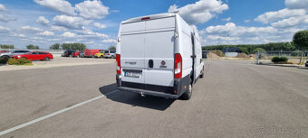 Predáme Fiat Ducato (250) 2.3 / 118 kW, F1AGL4112, N1, 2019 - 5
