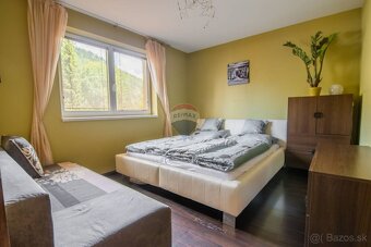 Apartmán v Hoteli Galileo 4 na Donovaloch - 5