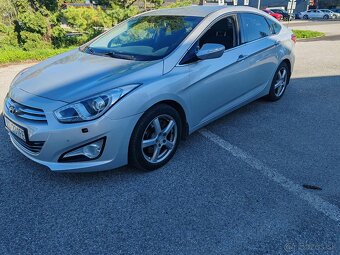 Hyundai i40 1.7Crdi - 5