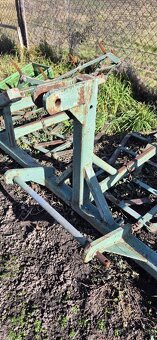 Brany za traktor - 5