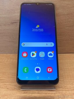 Samsung Galaxy A22 5G dual SIM - super stav + záruka - 5