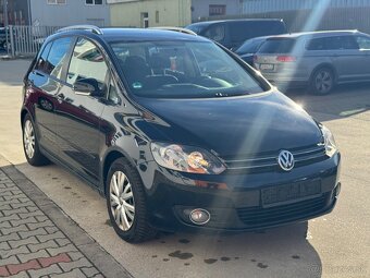 Volkswagen Golf plus 1,4 tsi Edition - 5