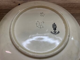 Kremnica šálka s podšálkou - 5