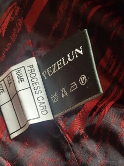 Predám, bundu, stacionárny bicykel a korčule na ľad - 5