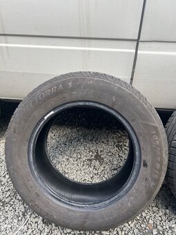 Letné pneumatiky Matador Hectorra R15 - 5