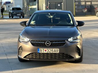 Opel Corsa F 1.2 2020 S&S Edition - 5