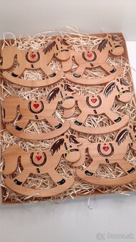 Vianočné ozdoby - 5