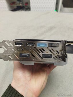 ASRock | TAICHI 5700XT 8GB - 5