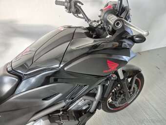 HONDA NC 700X DCT - 5