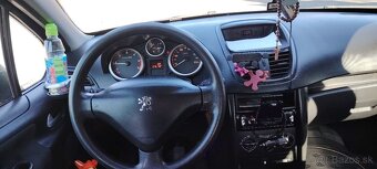 Predám Peugeot 207sw 1,6hdi - 5