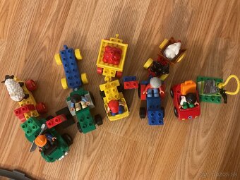 Lego DUPLO - 5