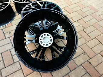 Brock - Audi, Mercedes, Škoda, Volkswagen,Seat 5x112 r20 - 5