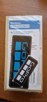 GoPro HERO13 Black Bundle - 5