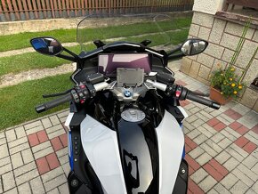Na predaj BMW K 1600 GT Akrapovic. Znižena cena - 5