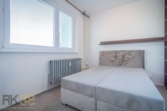 Menší 2-izbový byt na Starom Juhu neďaleko centra na predaj - 5