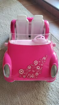 Šatník a auto pre babiku - 5