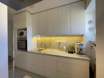 Nadčasový "design" 3izb tehlový byt v Prešove (F674-113-AN - 5