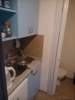 2 izbový byt v centre Dunajskej Stredy na Hlavnej ulice 40 - 5