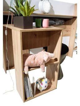 Detská kombinovaná posteľ - 5