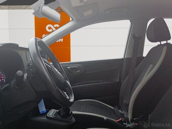 Hyundai I10 - 1.2i / 62KW , 2022 - 5