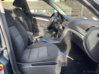 Škoda Octavia 1.9 tdi 4x4 2007 - 5