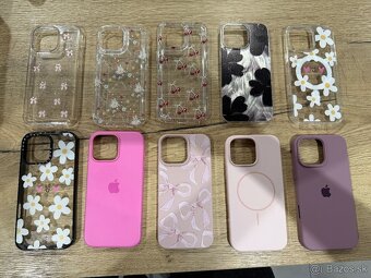 APPLE IPhone 16 Pro Max 256 GB Natural Titanium - 5