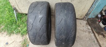 Atf 4x100 7x15 195/50 r15 - 5
