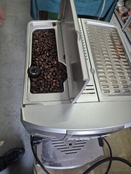 Kavovar plné funkčný - 5