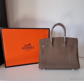 Kabelka h e r m e s - 5