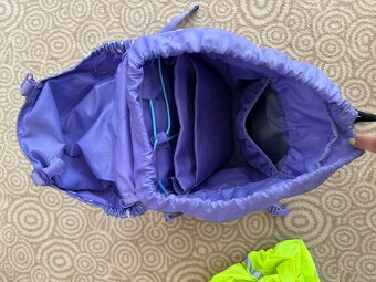 Školská taška Beckmann - 5