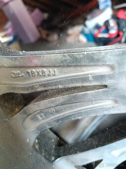 Barracuda 5x112 5x100  R18 et40 - 5