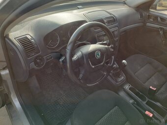 Skoda - 5