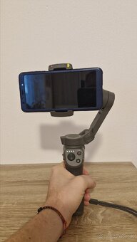DJI Osmo Mobile 3 Combo - 5