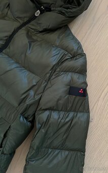 Bunda pánska Peuterey M - 5