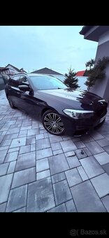 Bmw 530d X drive M Paket - 5