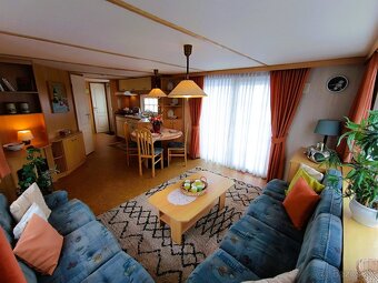 Mobilný dom (chata) Chalet Muller - 5