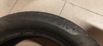 Zimné Sebring AllSeason 195/55/16 91V - 5