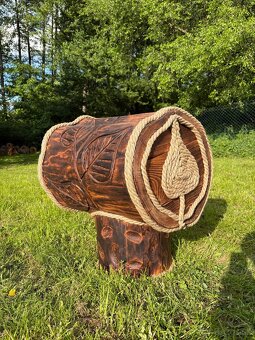 Luxusný Brloh- pelech pre mačky - 5