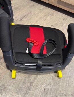 Podsedak PEG PEREGO - 5