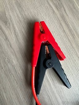 Auto štartovacia powerbanka / Jump Starter – nový - 5