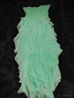 Spoločenské šaty viac kusov - 5