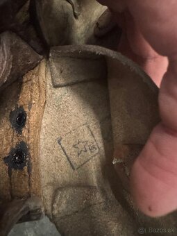 Sumky mannlicher -  Červená armáda - 5