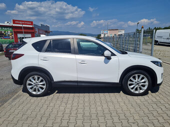Mazda CX-5 2.2 Skyactiv-D 175k AWD Revolution - 5