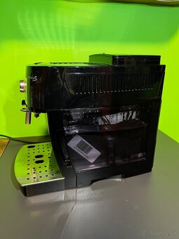 Delonghi Magnifica S - 5