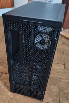 Lian Li LANCOOL 207 - 5