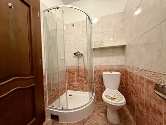 Prenajmeme garsónku, Žilina - centrum, Framborská ulica. - 5