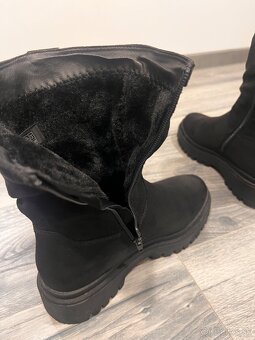 Dámske čižmy - 5