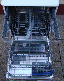 Umývačka riadu BEKO A++ 13 sád - 5