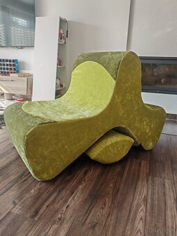 Designove kreslo - 5